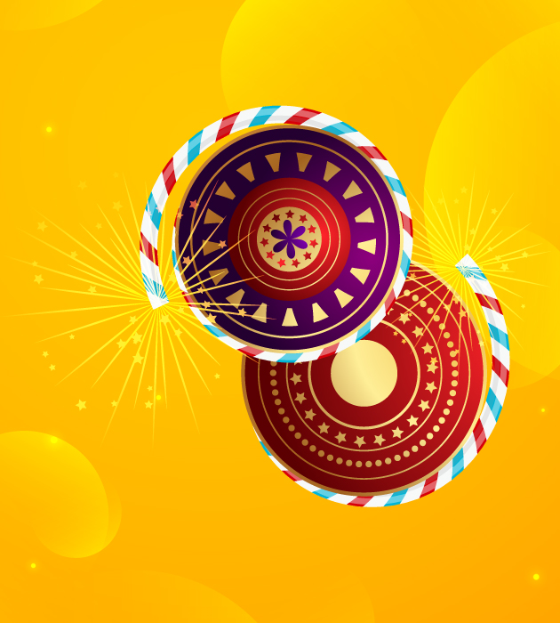 Welcome to Thiruppathi Crackers Sivakasi
 